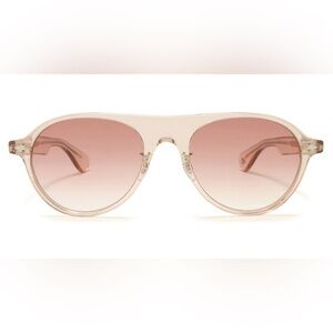 GARRETT LEIGHT SUNGLASSES
LADY ECKHART